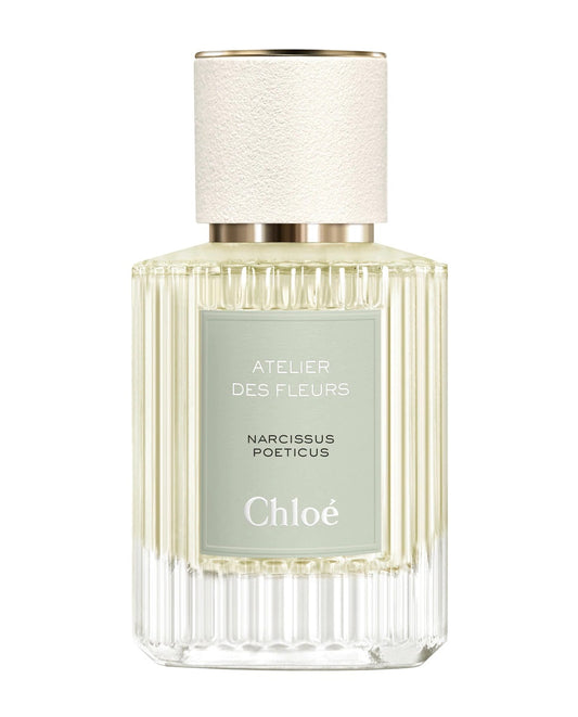 Chloé Atelier Des Fleurs Narcissus Poeticus EDP fragrance bottle