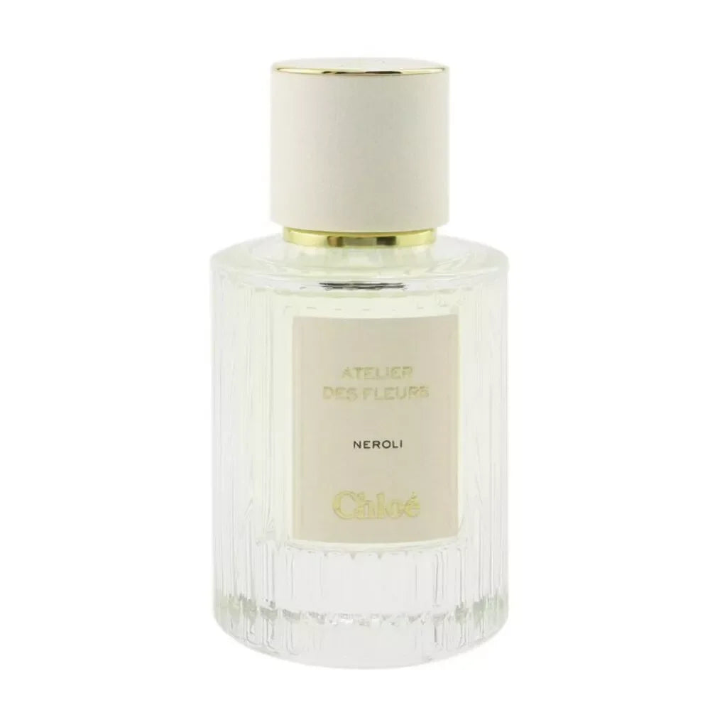 Chloé Atelier Des Fleurs Neroli EDP fragrance bottle