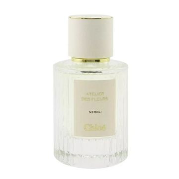 Chloé Atelier Des Fleurs Neroli EDP fragrance bottle