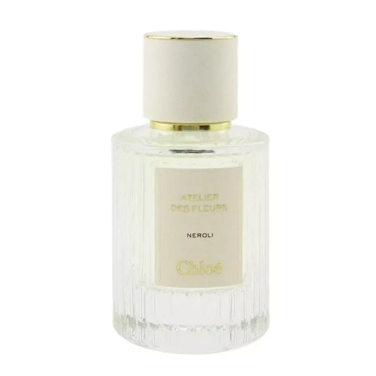 Chloé Atelier Des Fleurs Neroli EDP fragrance bottle
