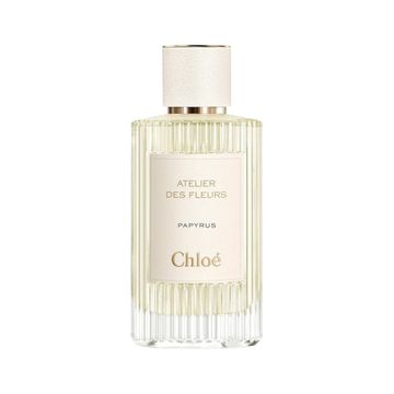 Chloé Atelier Des Fleurs Papyrus EDP fragrance bottle