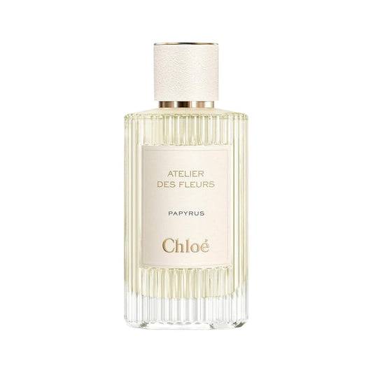 Chloé Atelier Des Fleurs Papyrus EDP fragrance bottle