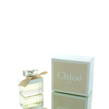 Chloé Fleur de Parfum EDP fragrance bottle