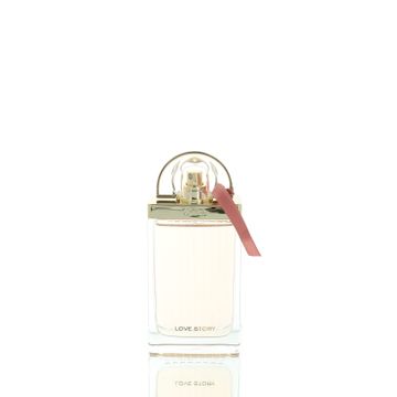 Chloé Love Story Eau Sensuelle EDP fragrance bottle