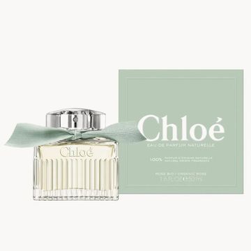Chloé Naturelle EDP fragrance bottle