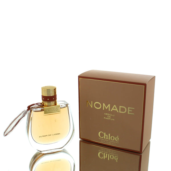 Chloé Nomade Absolu De PARFUM