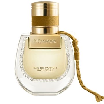 Chloé Nomade Naturelle EDP fragrance bottle