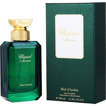 Chopard Collection Miel D'arabie EDP fragrance bottle