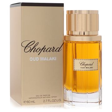 Chopard Oud Malaki EDP fragrance bottle