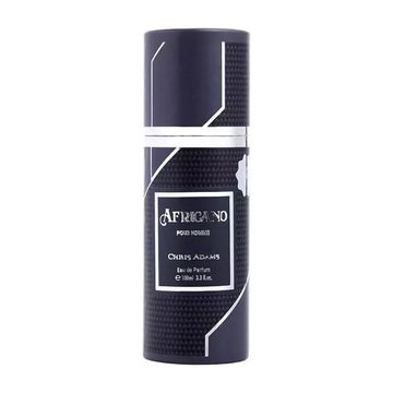 Chris Adams Arficano EDP fragrance bottle