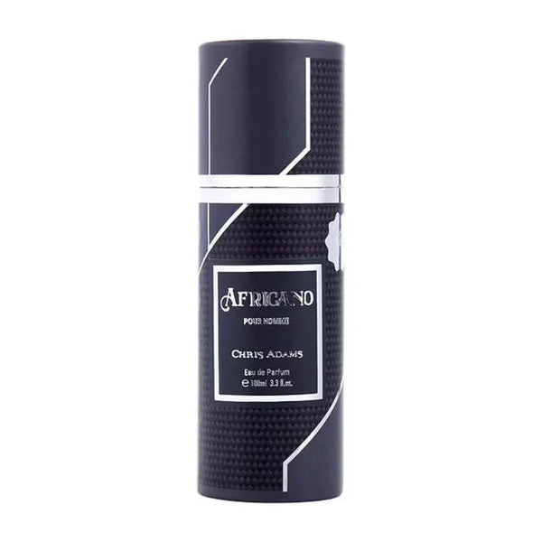Chris Adams Arficano EDP