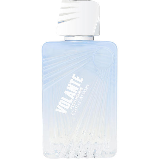 Chris Adams Volante EDP fragrance bottle