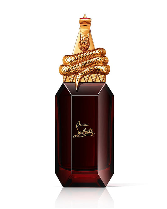 Christian Louboutin Loubiprince EDP fragrance bottle