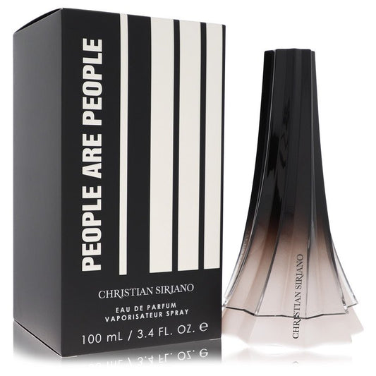 Christian Siriano People Are People EDP fragrance bottle
