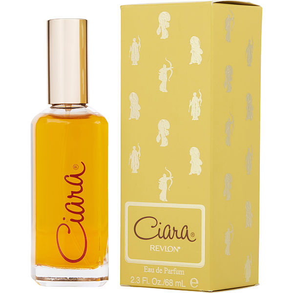 Ciara 100% EDP fragrance bottle