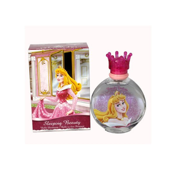 Cinderella EDT fragrance bottle