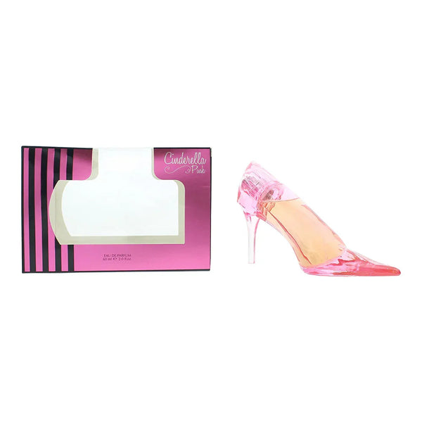 Cinderella Pink EDP