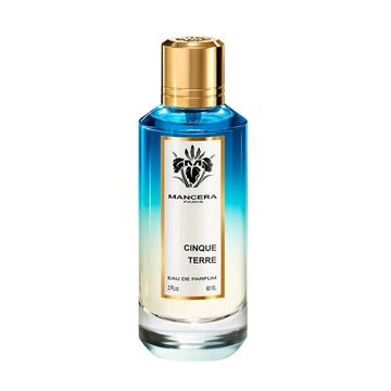 Cinque Terre EDP fragrance bottle