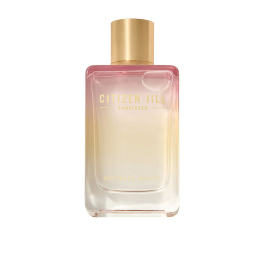 Citizen Jill Sunkissed EDP fragrance bottle