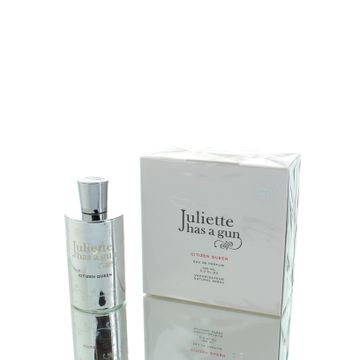 Citizen Queen EDP fragrance bottle
