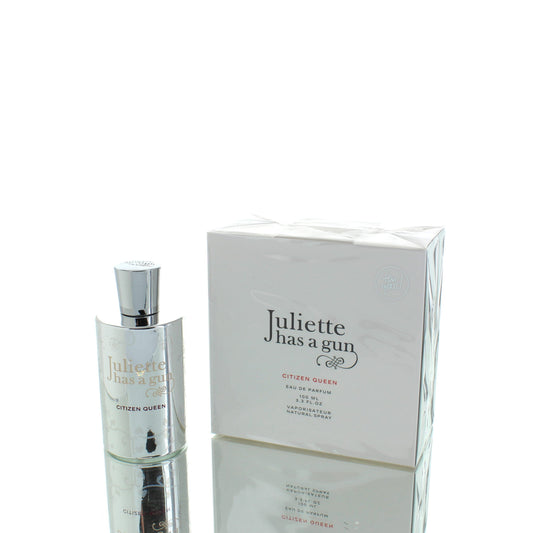 Citizen Queen EDP fragrance bottle