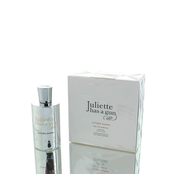 Citizen Queen EDP