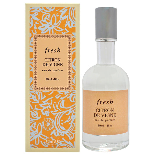 Citron de Vigne EDP fragrance bottle