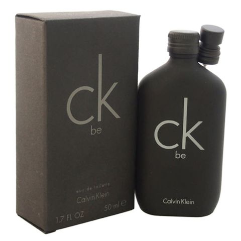 CK Be EDT