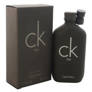 CK Be EDT