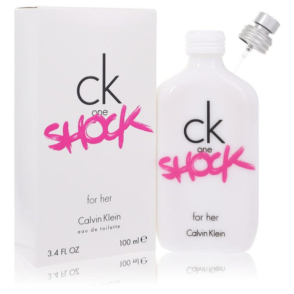 CK One Shock EDT