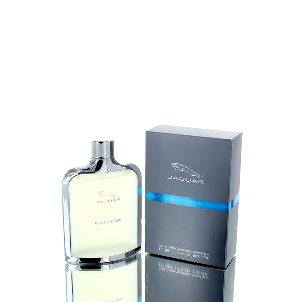 Classic Motion EDT