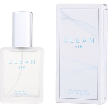 Clean Air EDP fragrance bottle