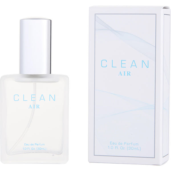 Clean Air EDP fragrance bottle