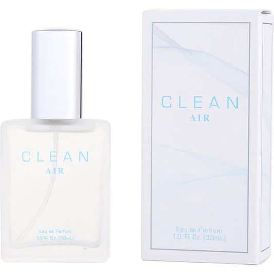 Clean Air EDP fragrance bottle