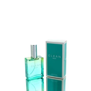 Clean Rain EDP fragrance bottle
