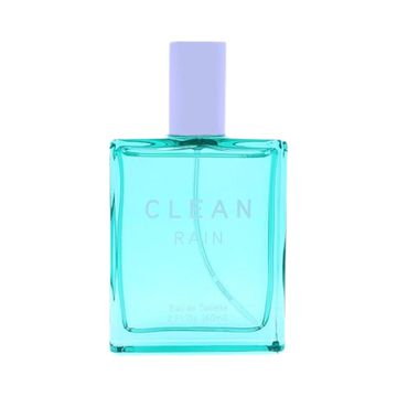 Clean Rain EDT fragrance bottle