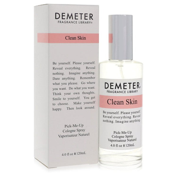 Demeter Clean Skin EDC