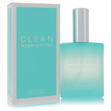 Clean Warm Cotton EDP fragrance bottle