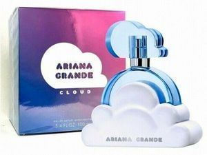Cloud Ariana Grande EDP
