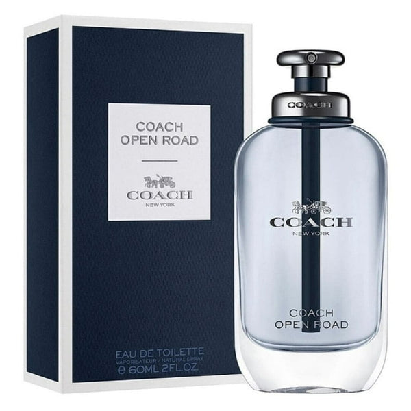 Coach Open Road EDT