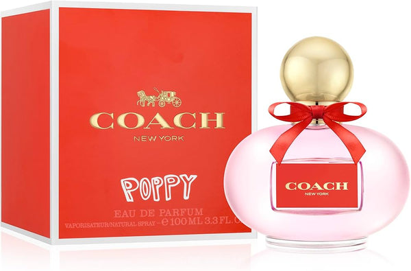Coach Poppy EDP