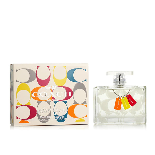 Coach Signature Color EDP