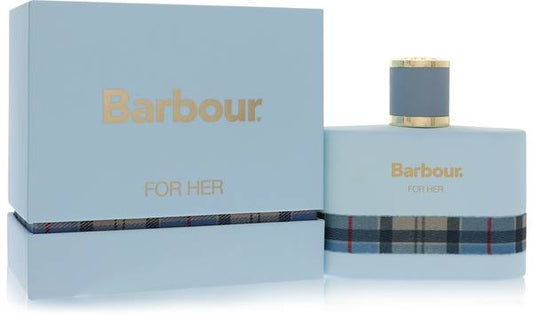 Coastal For Her EDP fragrance bottle