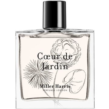 Coeur de Jardin EDP fragrance bottle