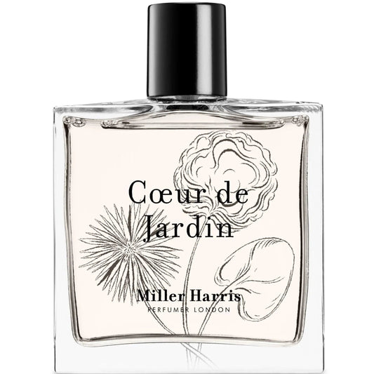 Coeur de Jardin EDP fragrance bottle