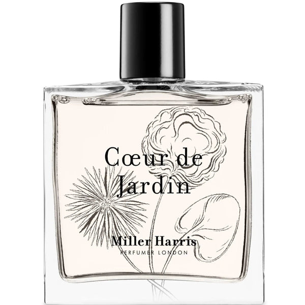 Coeur de Jardin EDP