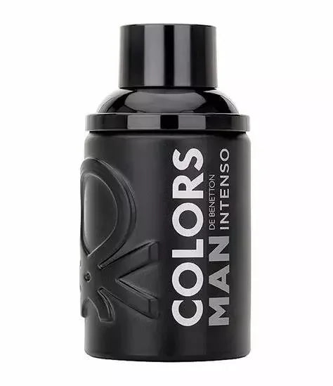 Colors Black Intenso EDP