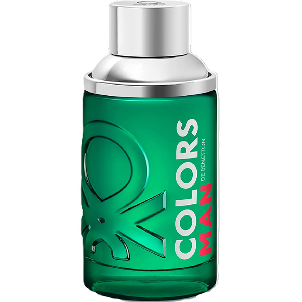 Colors de Benetton Green EDT