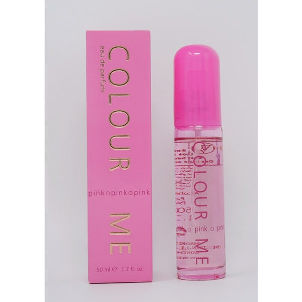 Colour Me Pink EDP