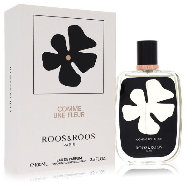 Comme Une Fleur EDP